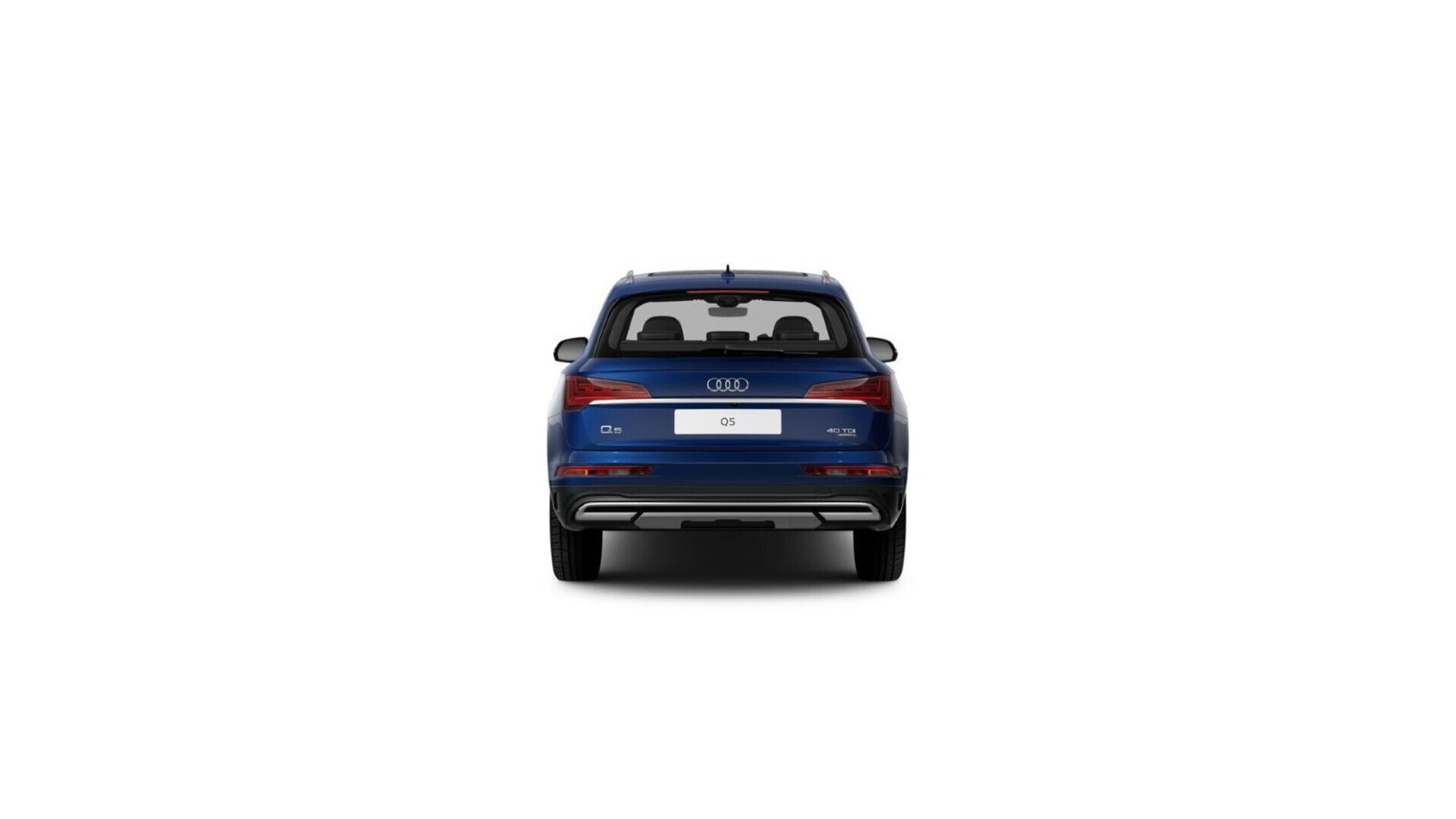 Audi Q5 SUV Advanced