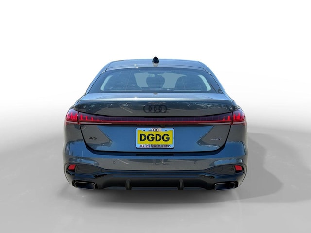 2026 Audi A5 Sedan