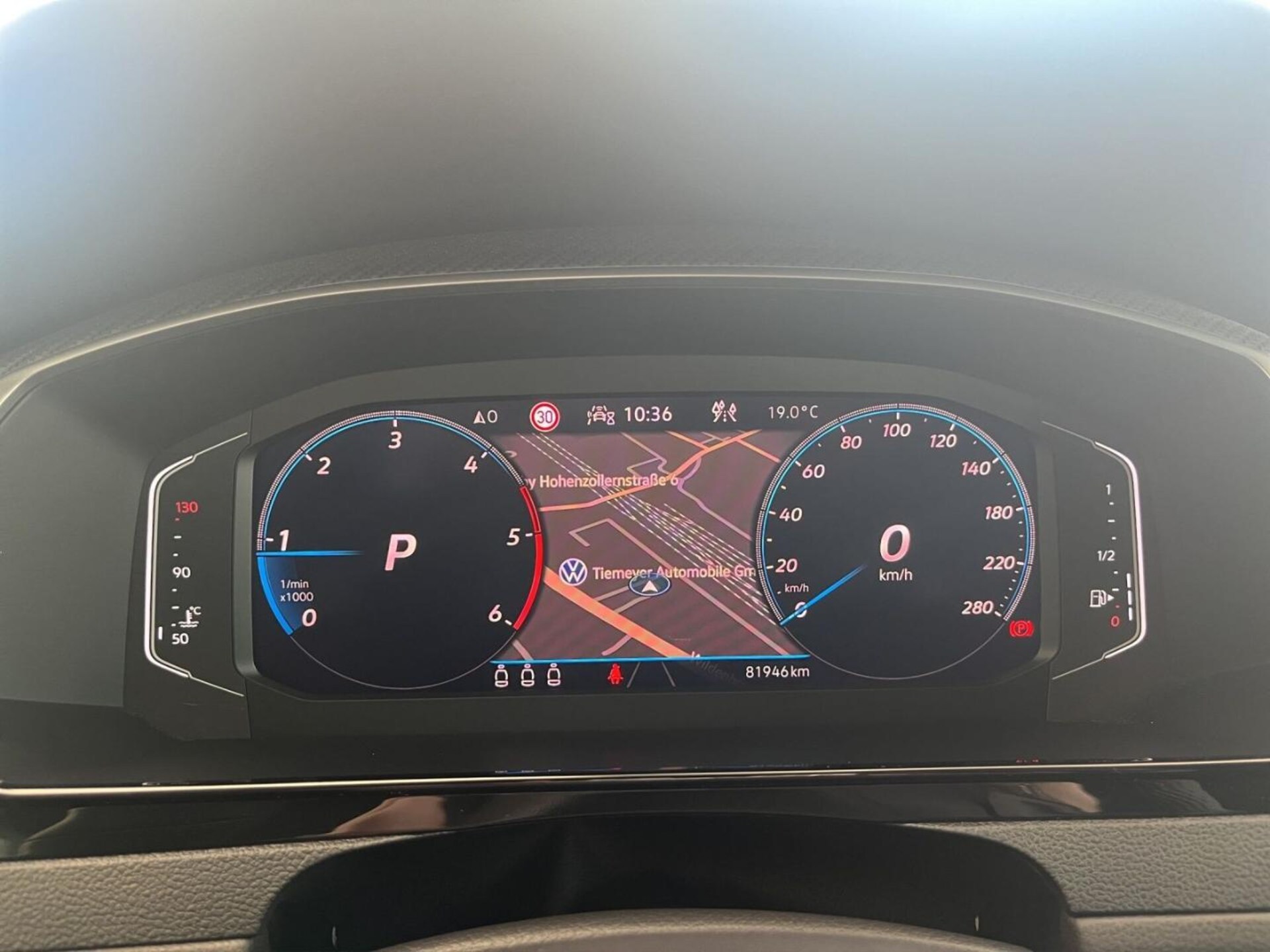 Volkswagen Arteon Shooting Brake R-Line