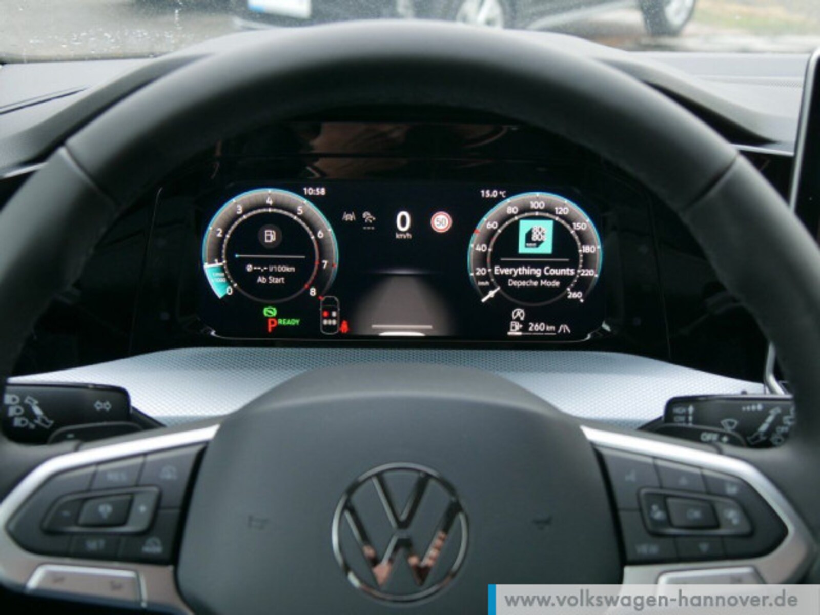 Volkswagen Golf – Bild 13