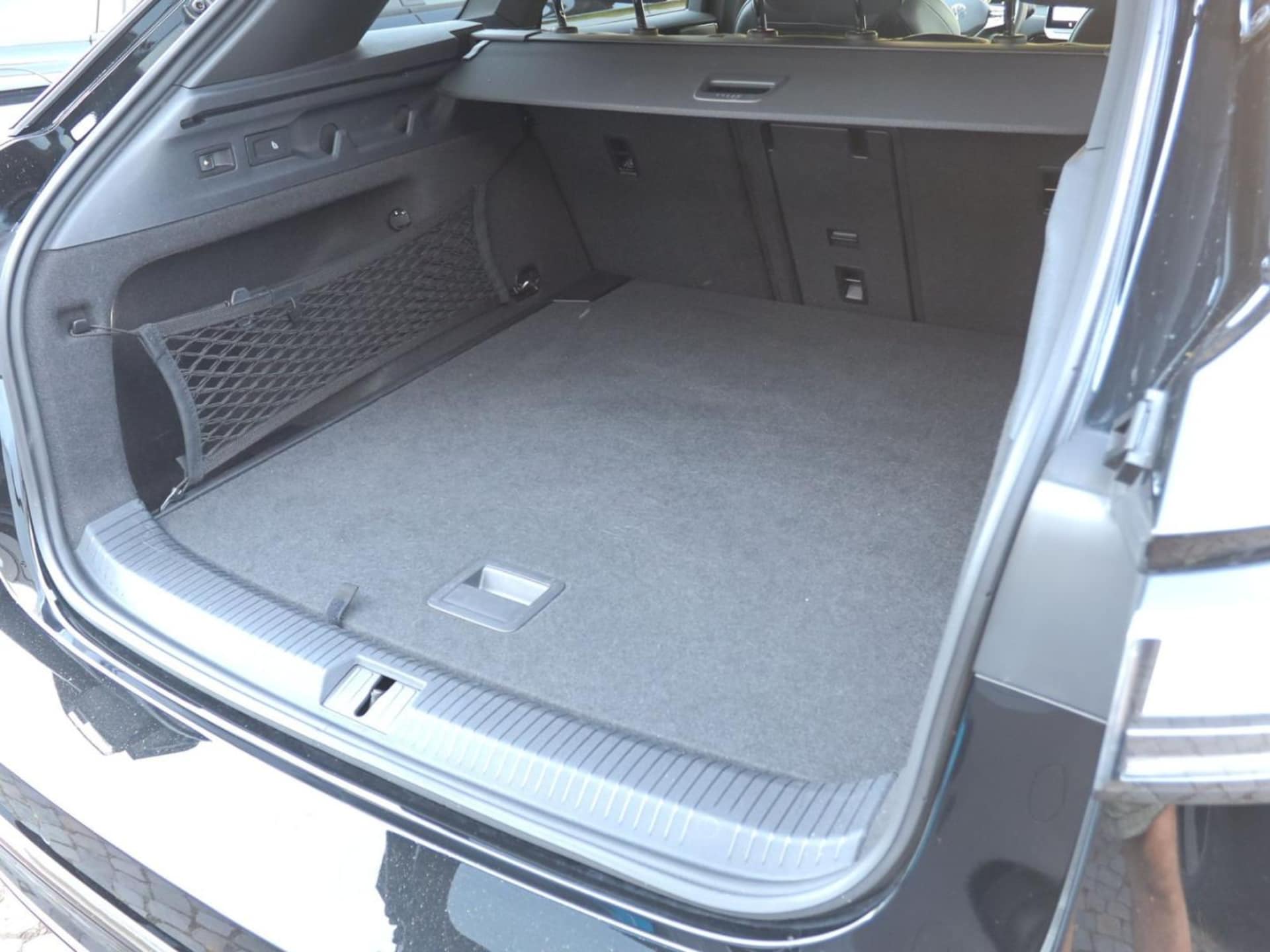 Volkswagen ID.7 Tourer Pro