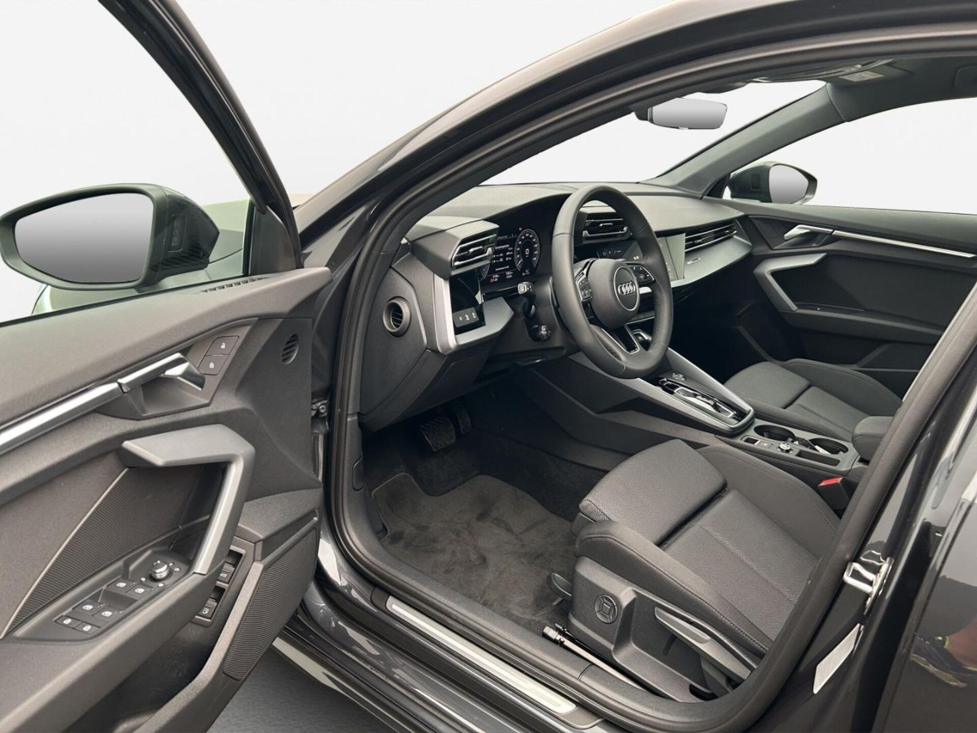 Audi A3 allstreet TFSI e