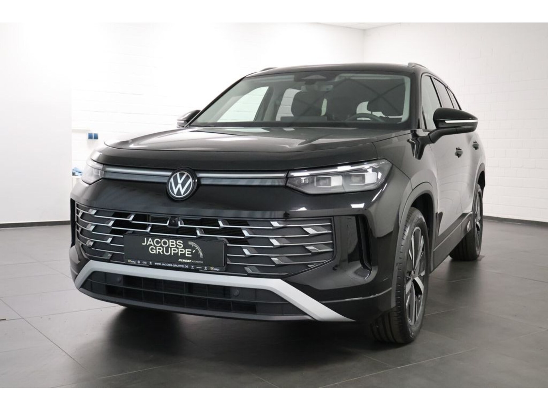 Volkswagen Tayron Elegance