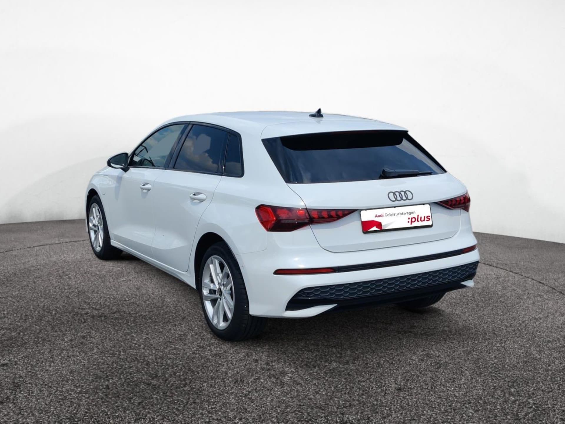 Audi A3 Sportback TFSI e Advanced