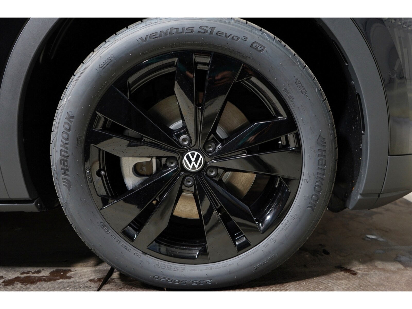 Volkswagen ID.4 – Bild 13