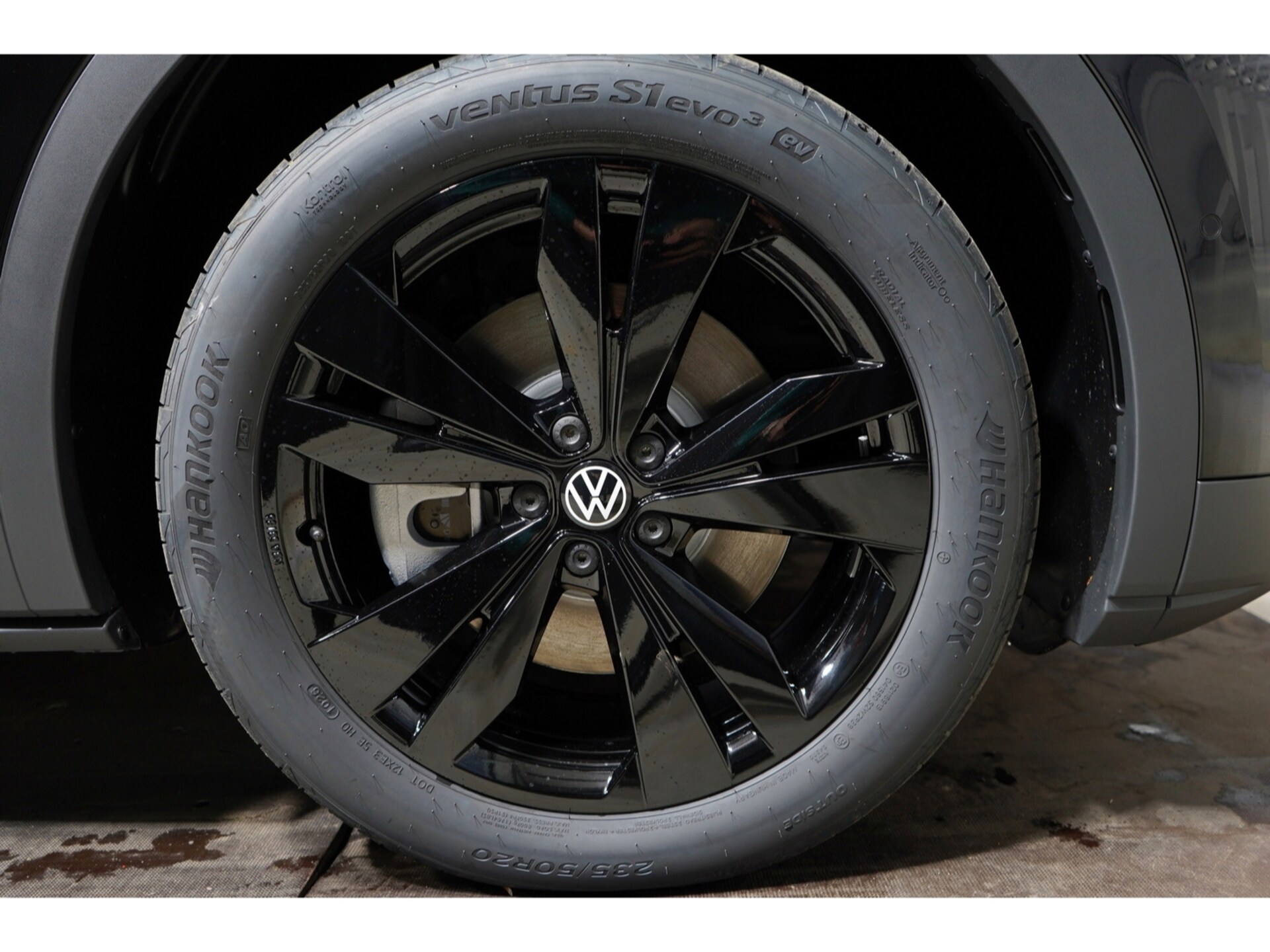 Volkswagen ID.4 Pro
