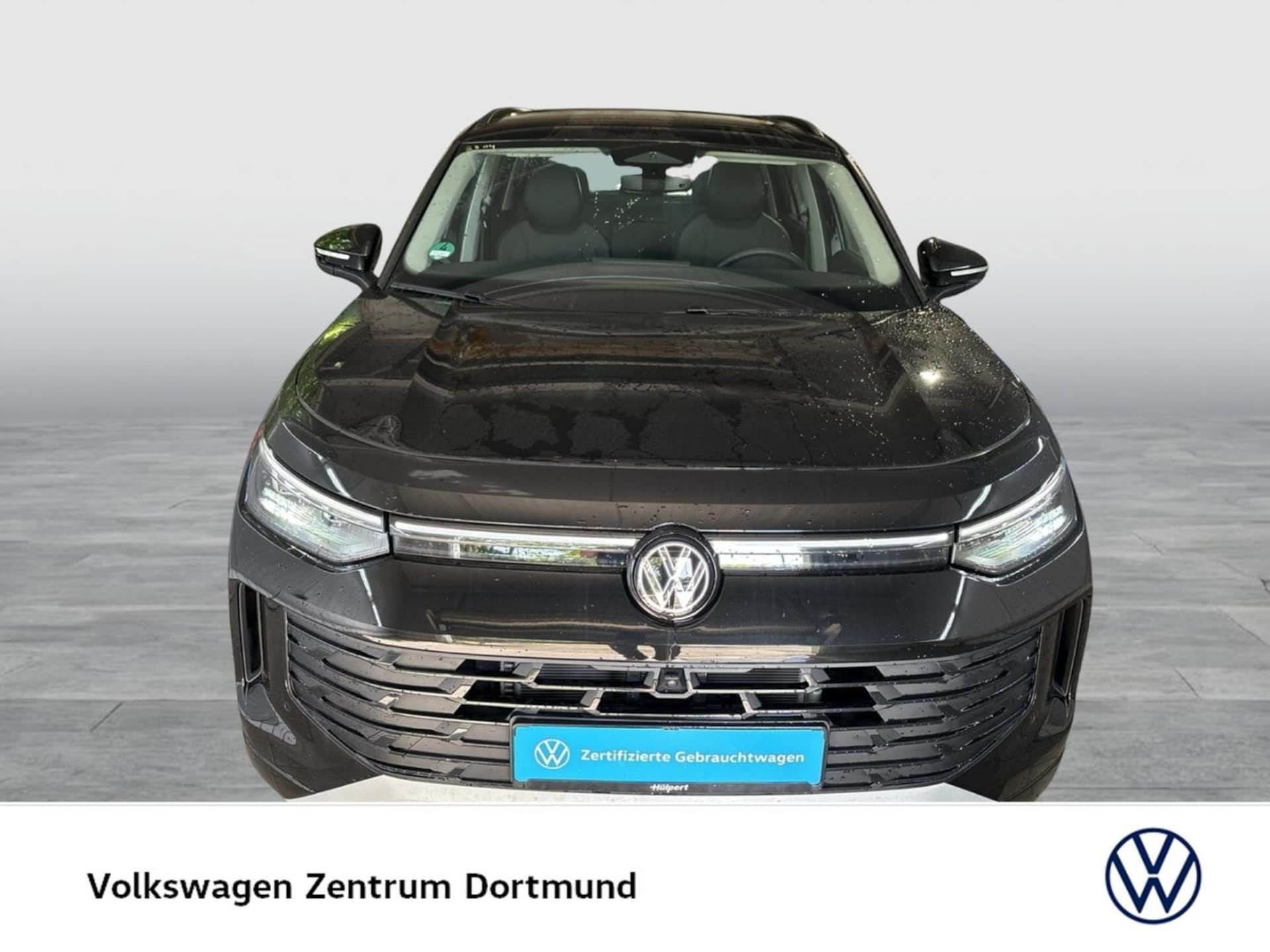 Volkswagen Tayron Life