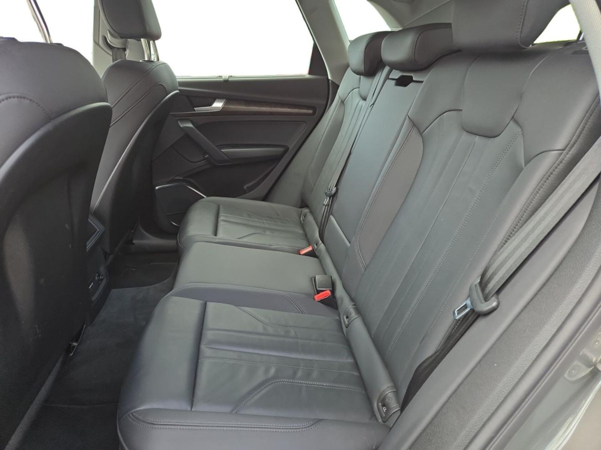 Audi Q5 SUV S line