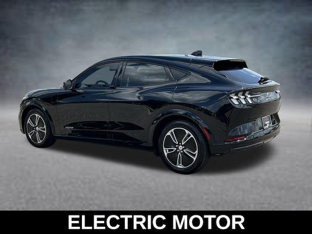 2023 Ford Mustang Mach-E