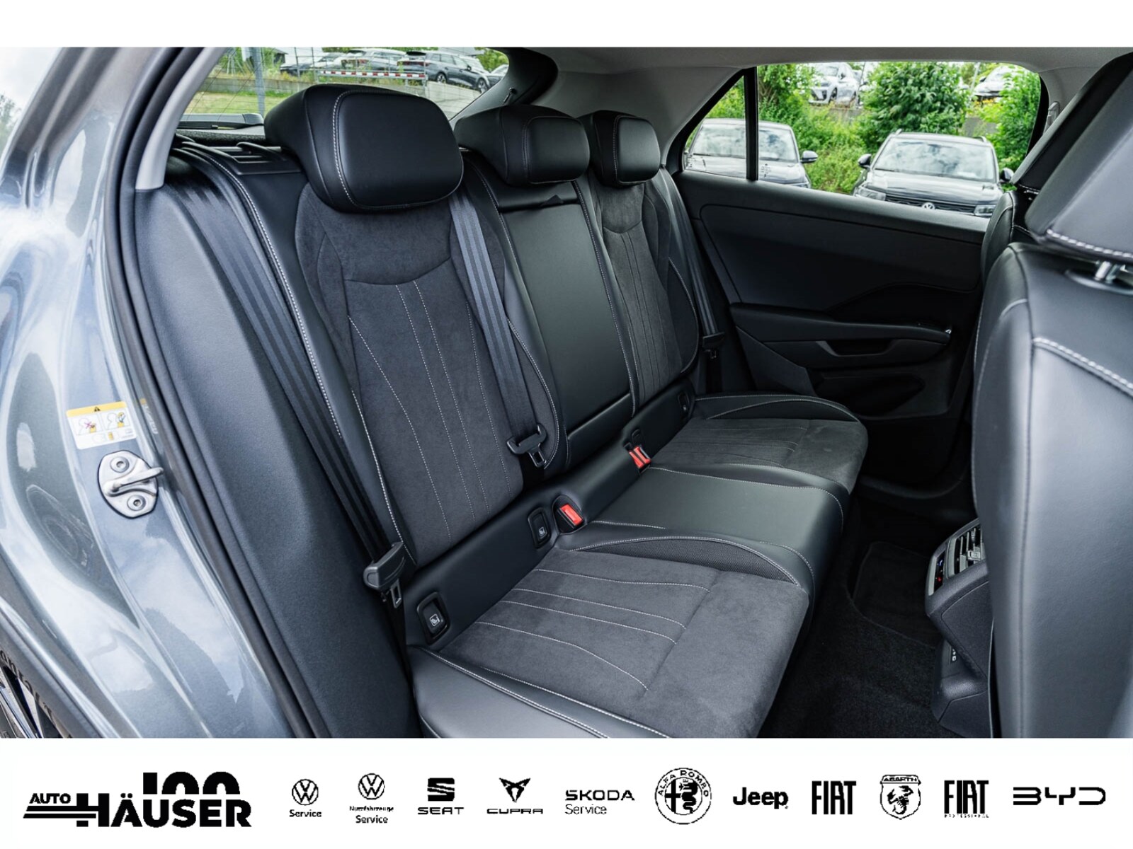 Volkswagen T-Roc – Bild 11