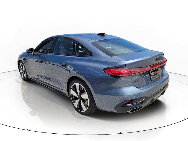2026 Audi A5 Sedan