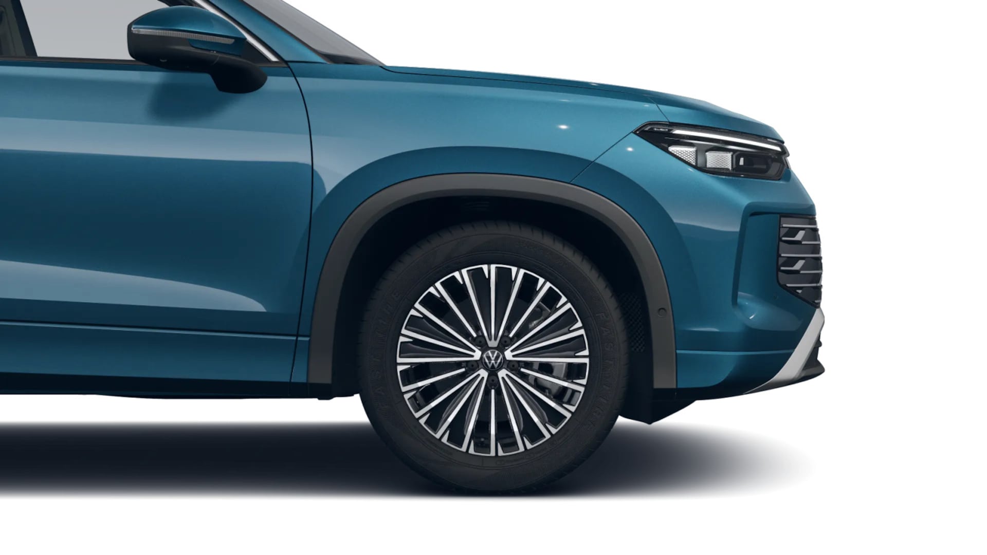 Volkswagen Tayron Elegance