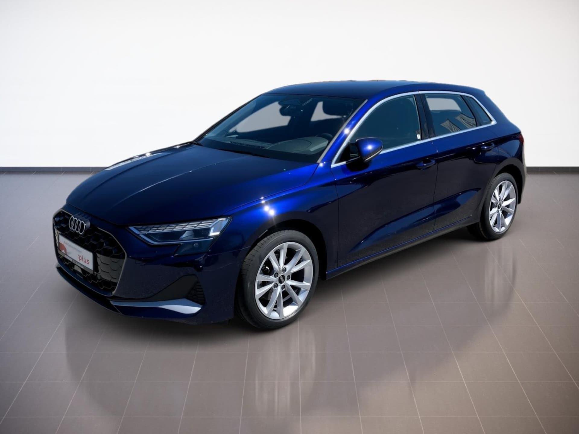 Audi A3 Sportback Advanced