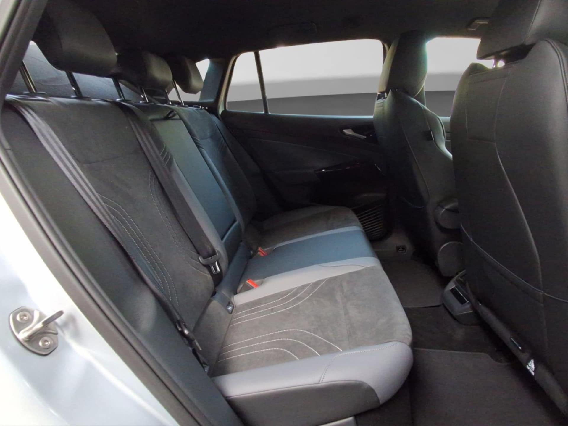 Volkswagen ID.4 Pure