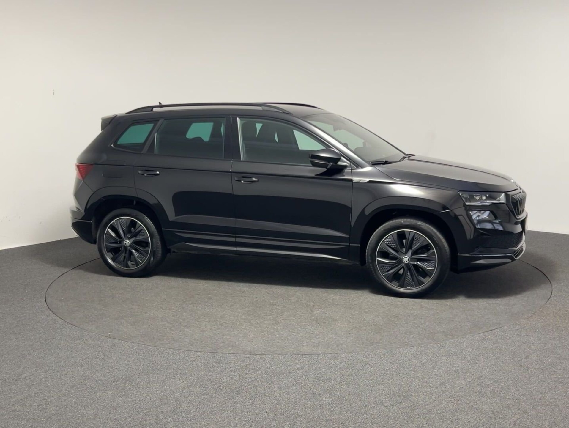 Skoda Karoq Sportline