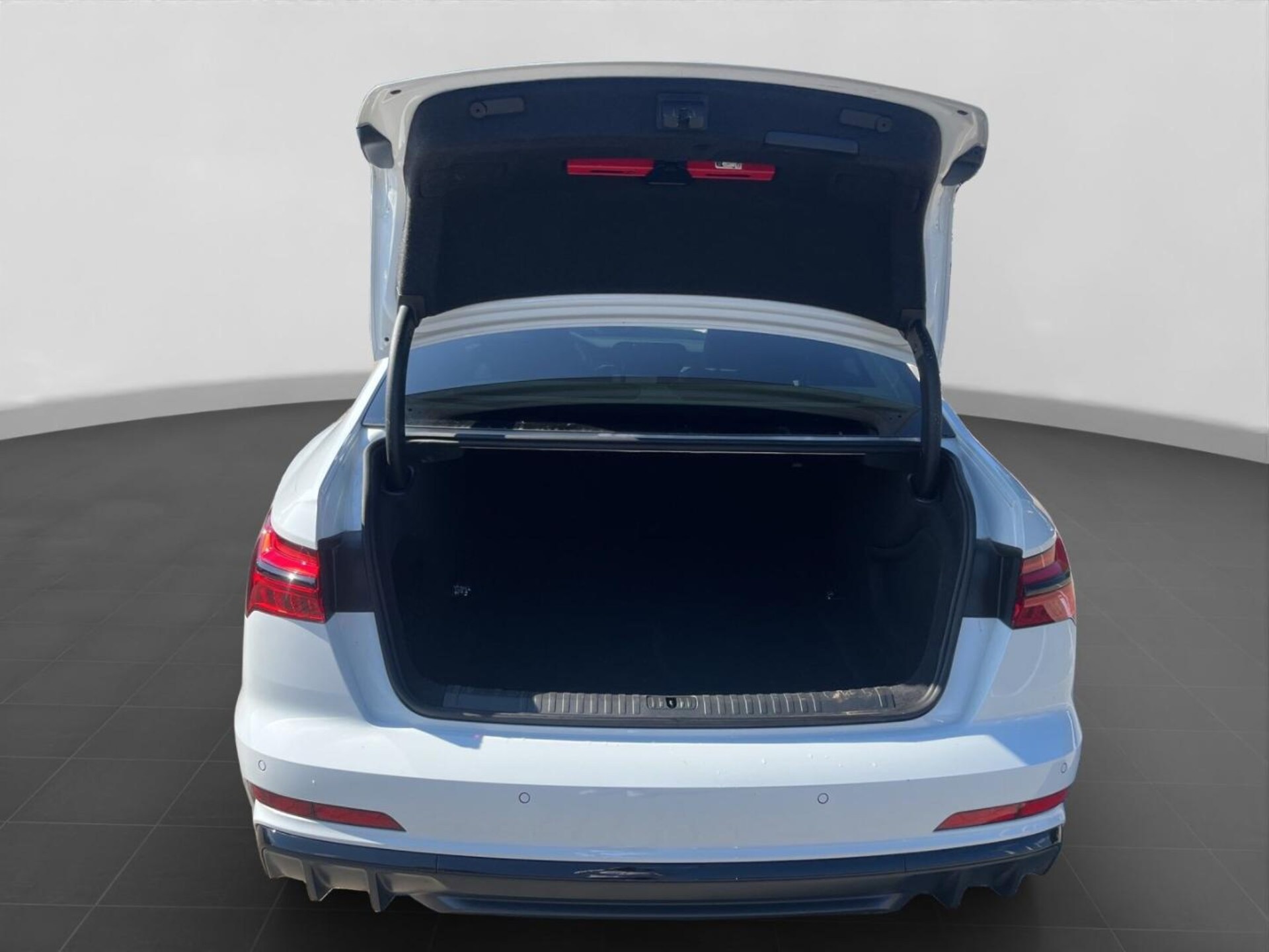 Audi S6 Limousine
