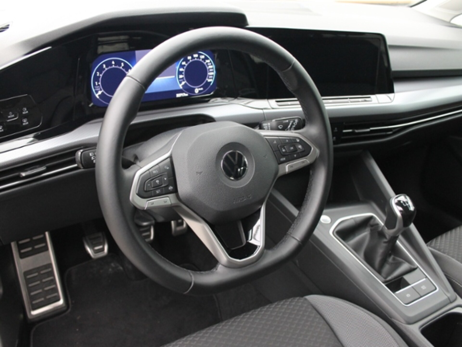 Volkswagen Golf Active