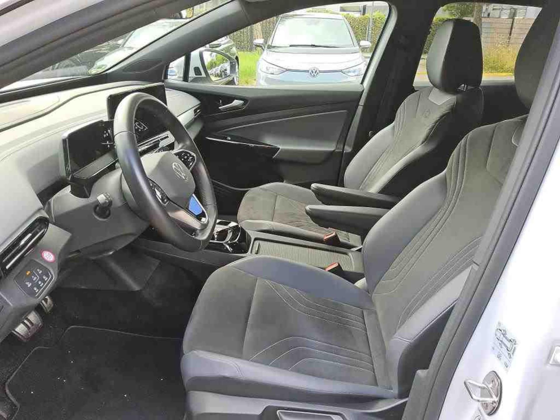 Volkswagen ID.5 Pro Performance