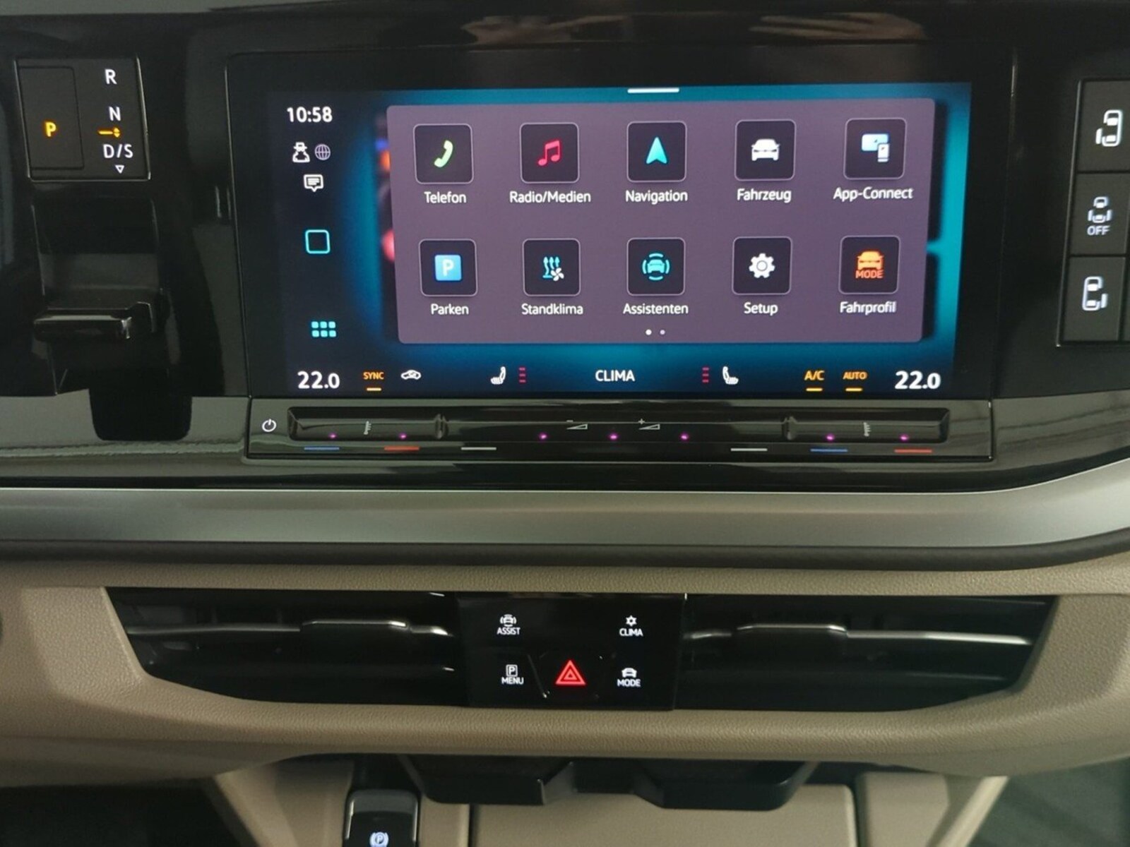 Volkswagen California – Bild 11