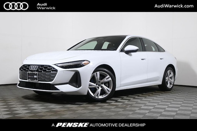 Photo of 2025 Audi A5 Sedan 