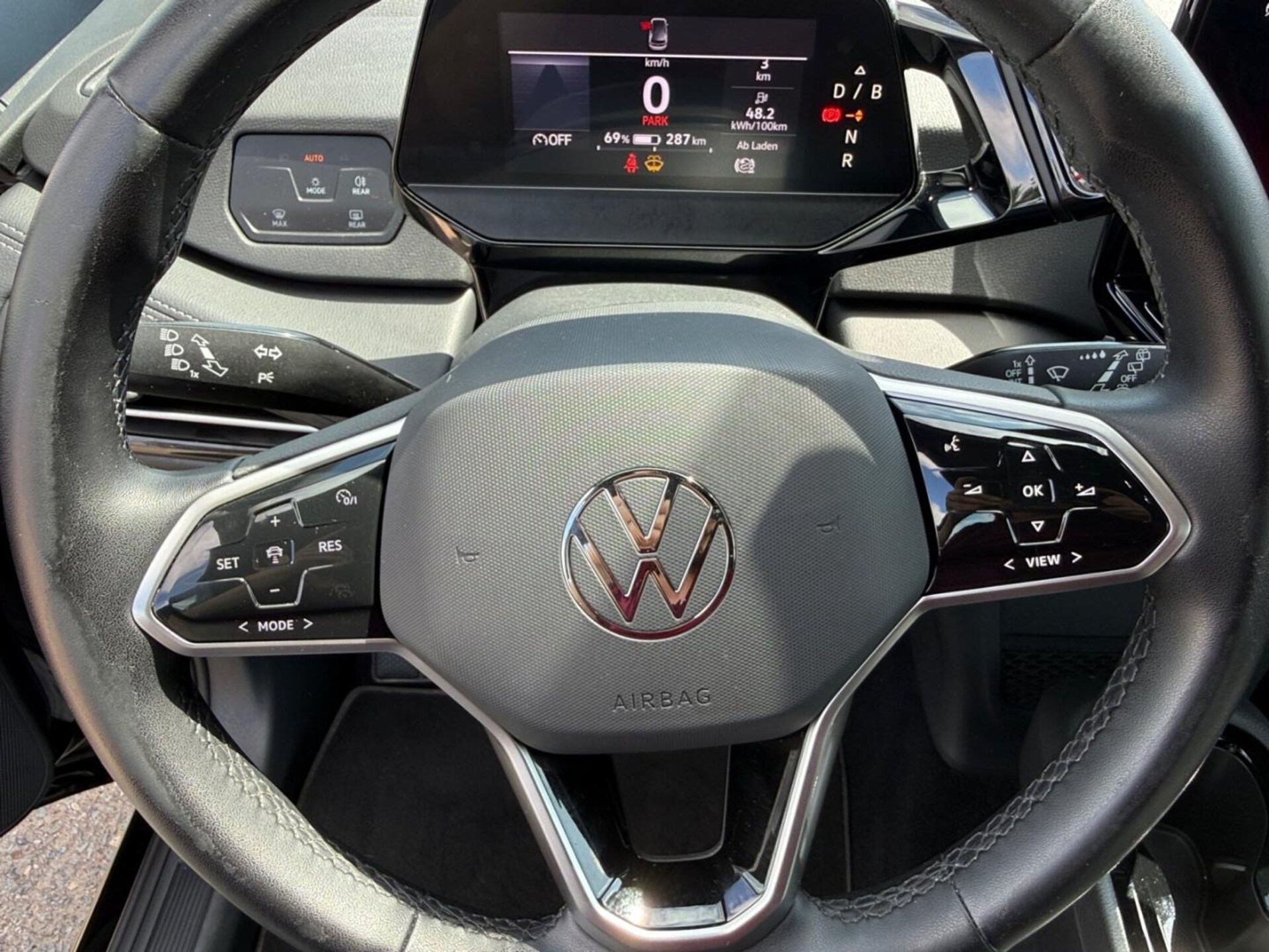 Volkswagen ID.3 Pro