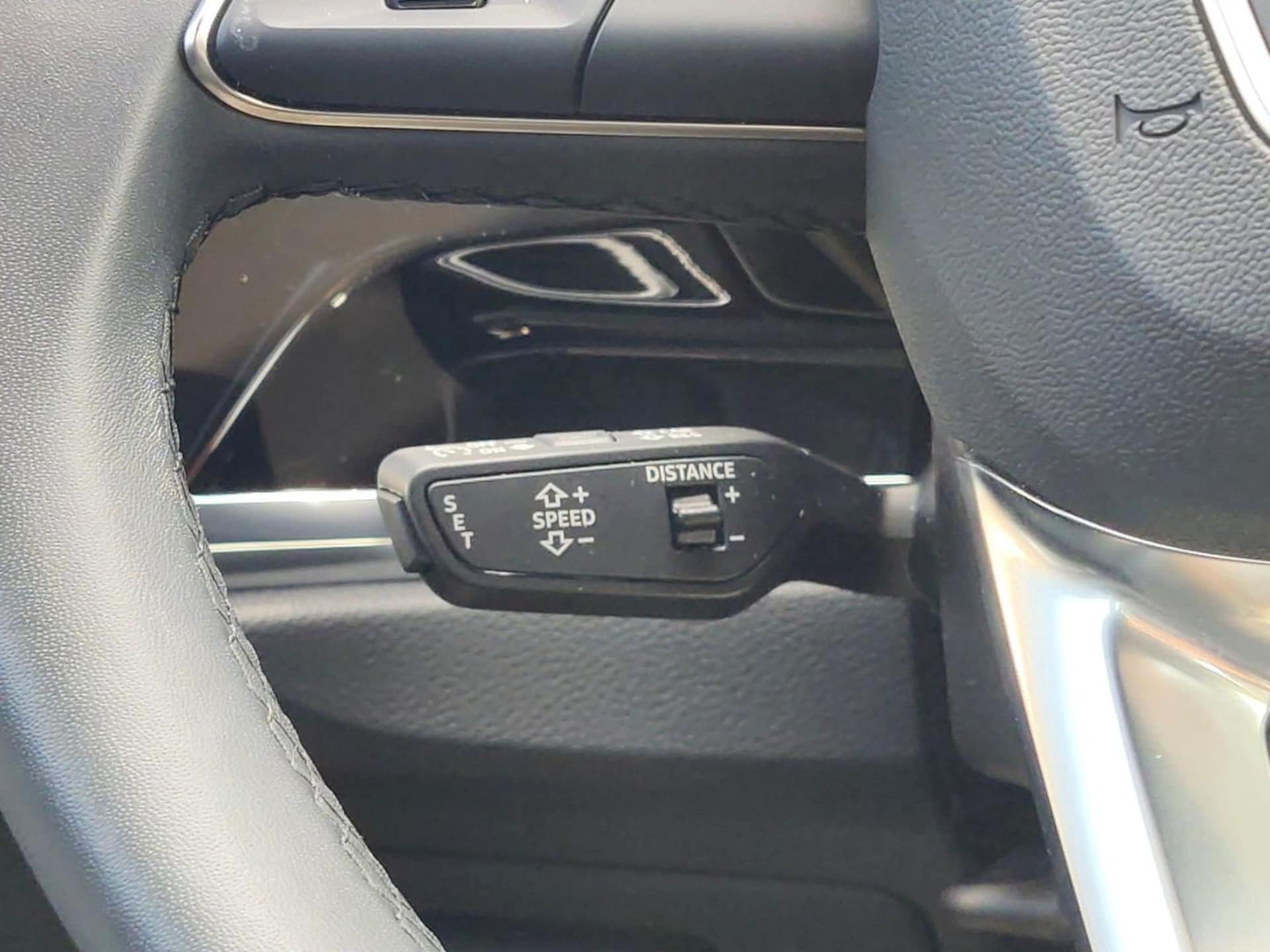 Audi Q3 SUV S line