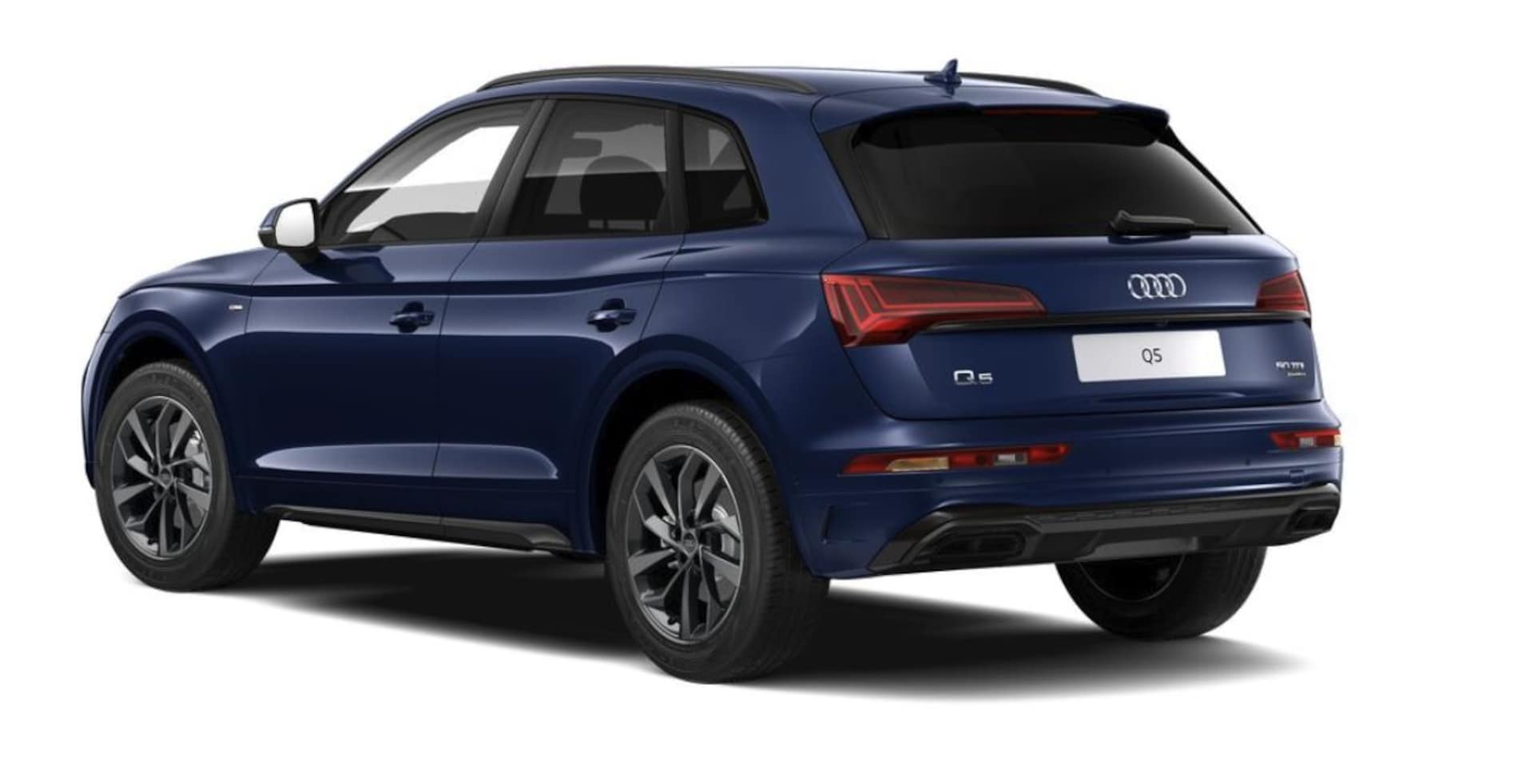 Audi Q5 SUV S line