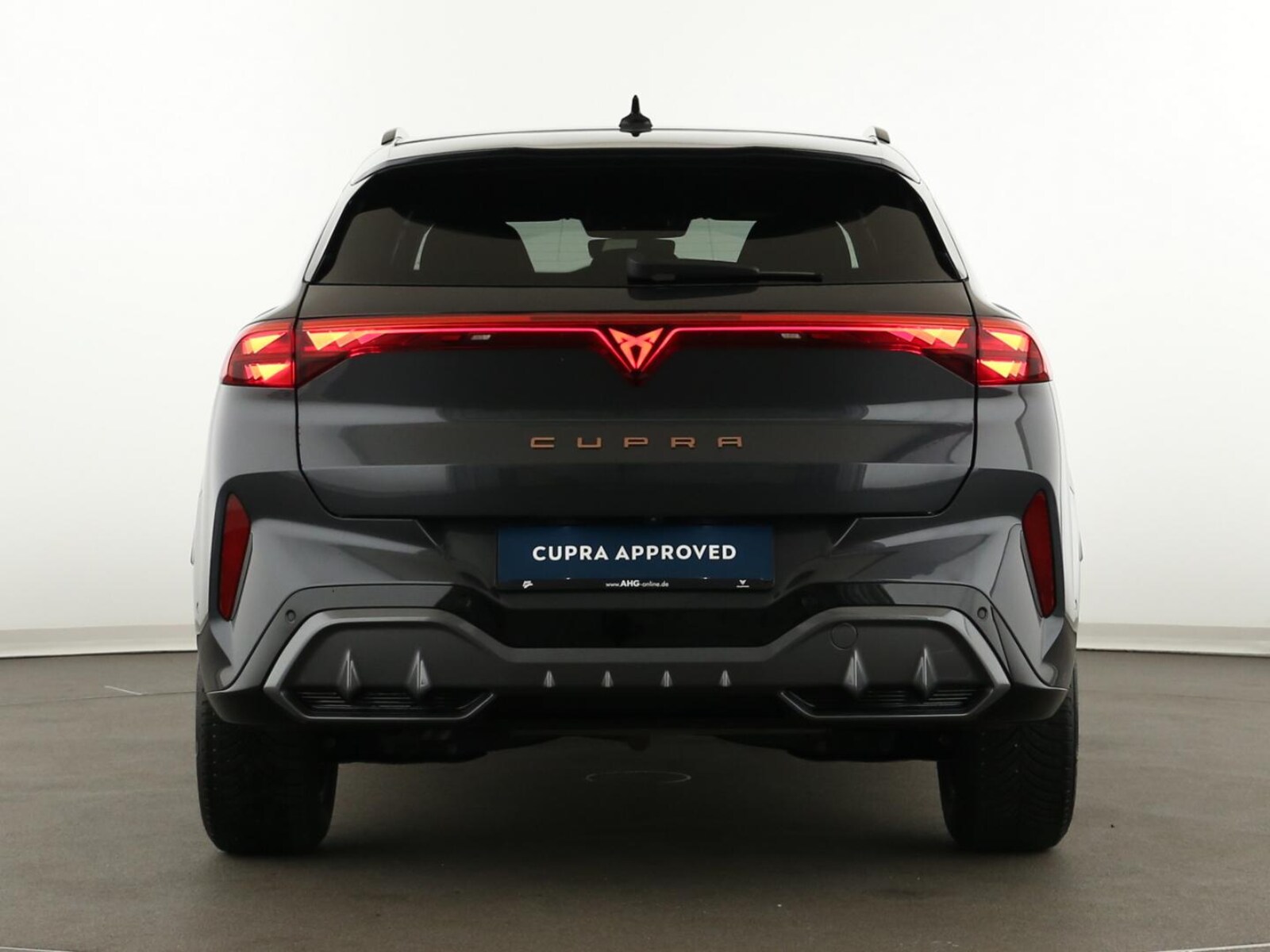 CUPRA Terramar – Bild 6