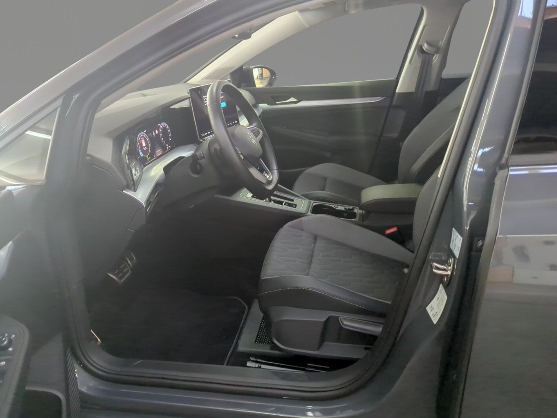 Volkswagen Golf Variant Goal