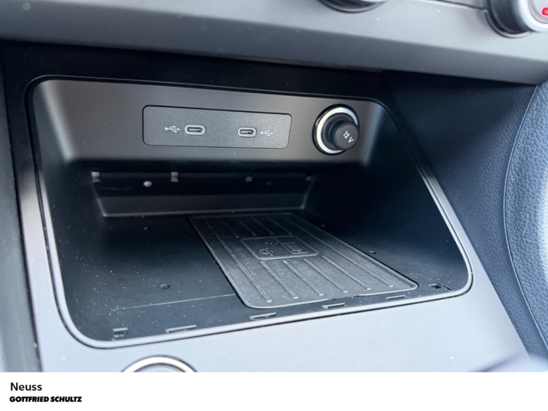 SEAT Ateca Style