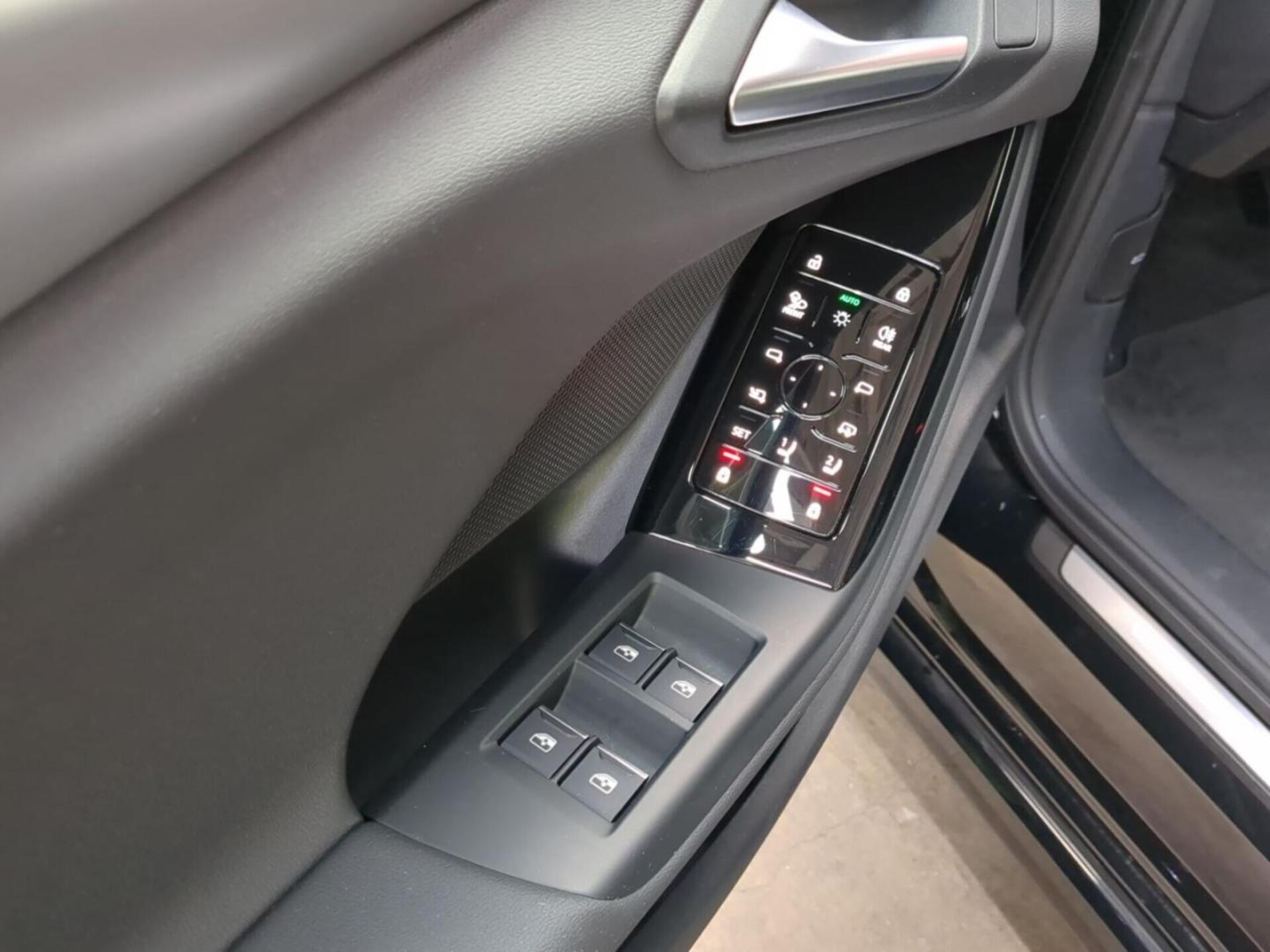 Audi A6 Avant e-tron