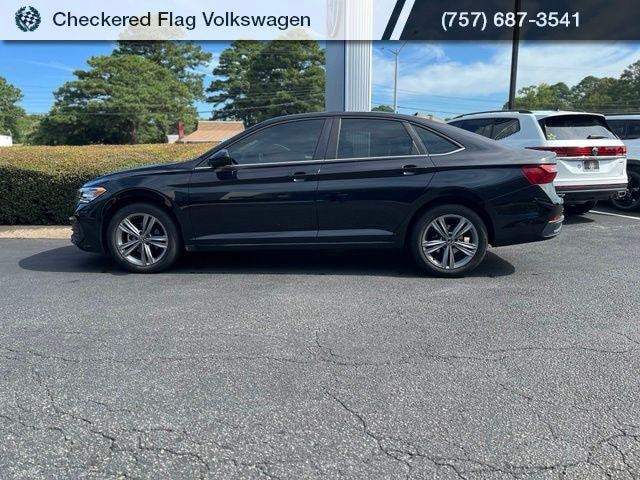 2022 Volkswagen Jetta