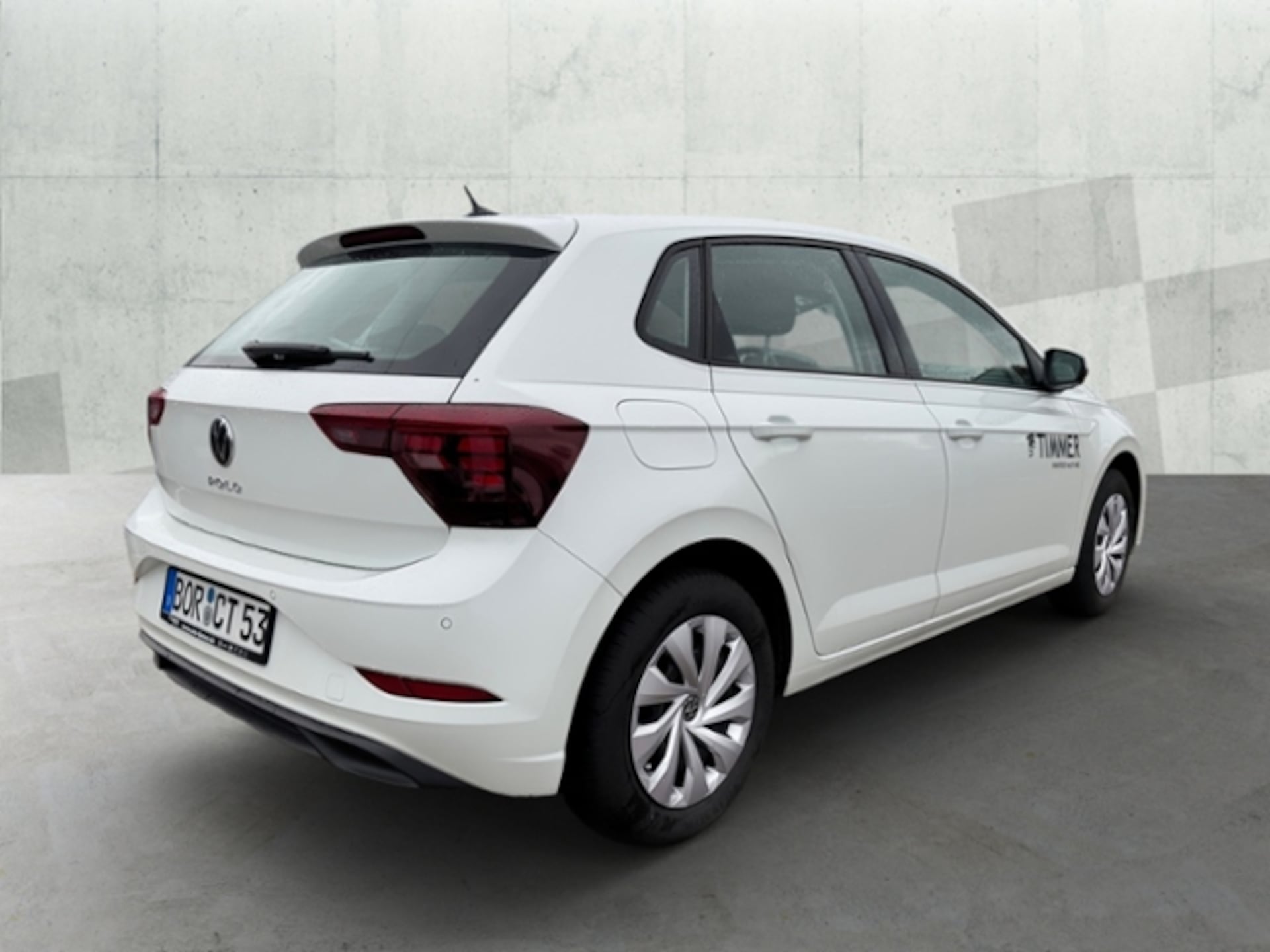 Volkswagen Polo Life