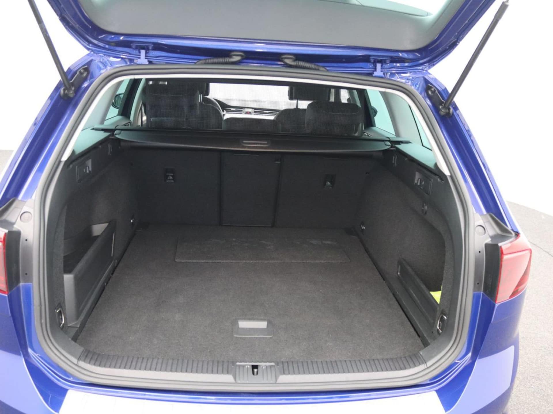 Volkswagen Passat Variant Elegance