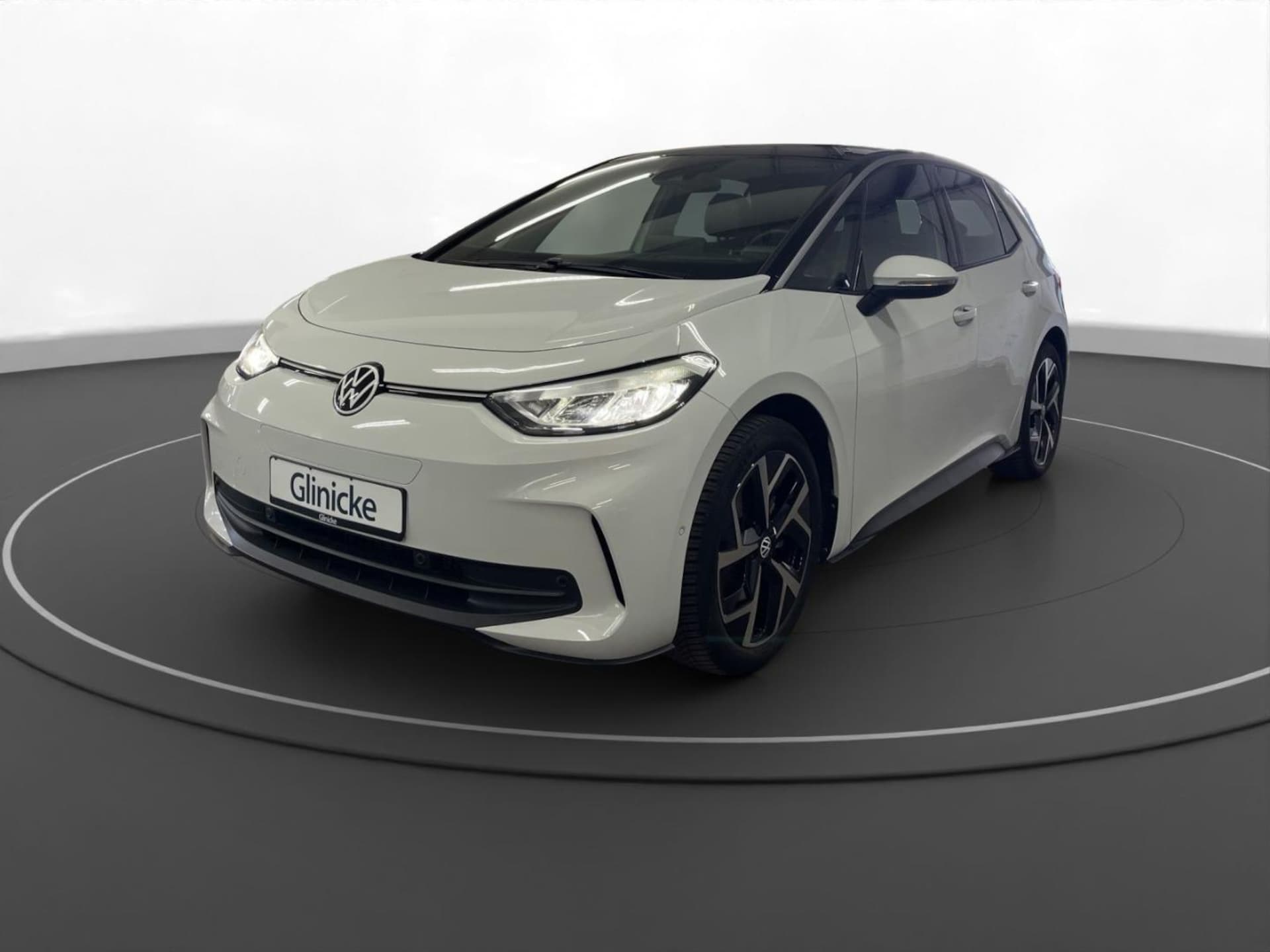 Volkswagen ID.3 MOVE Pro