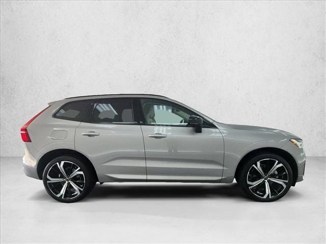 2025 Volvo XC60