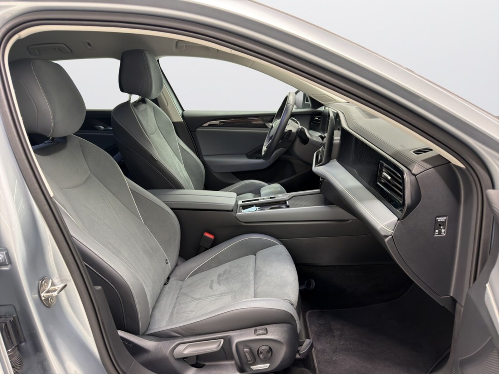 Volkswagen Passat – Bild 16