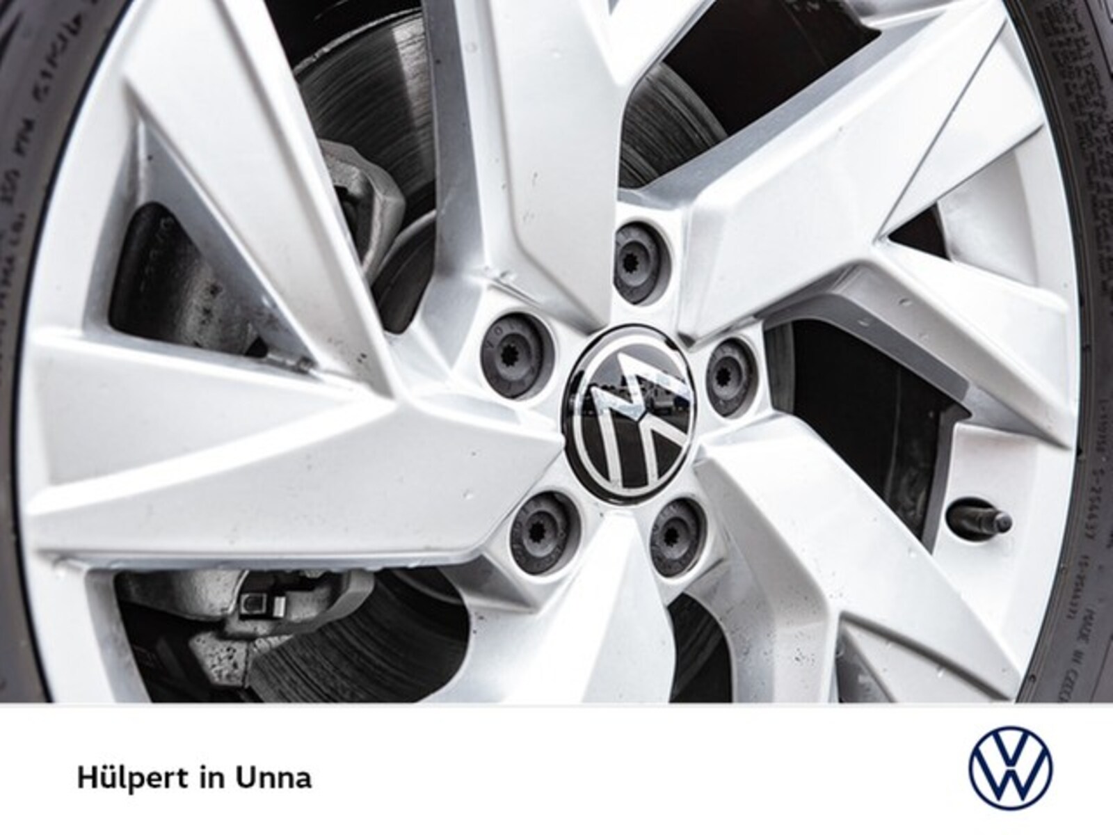Volkswagen Tiguan – Bild 6
