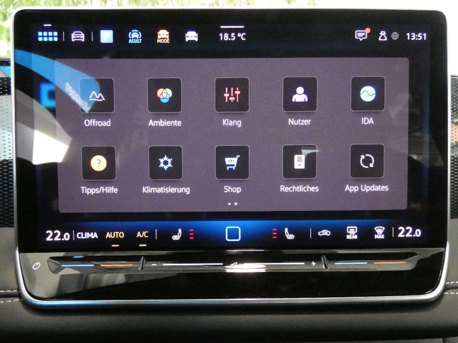 Volkswagen Tiguan – Bild 20