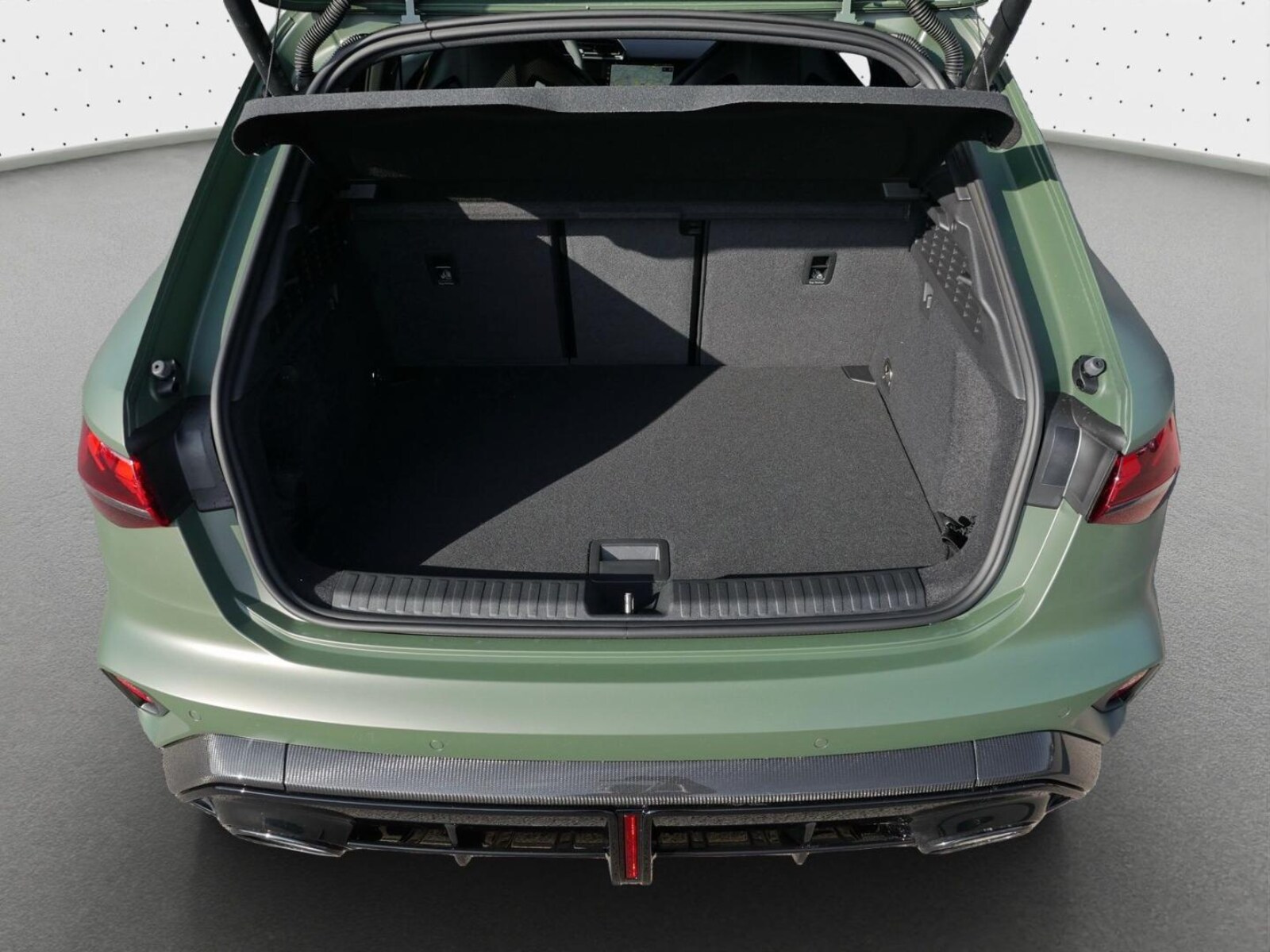 Audi RS 3 Sportback – Bild 11