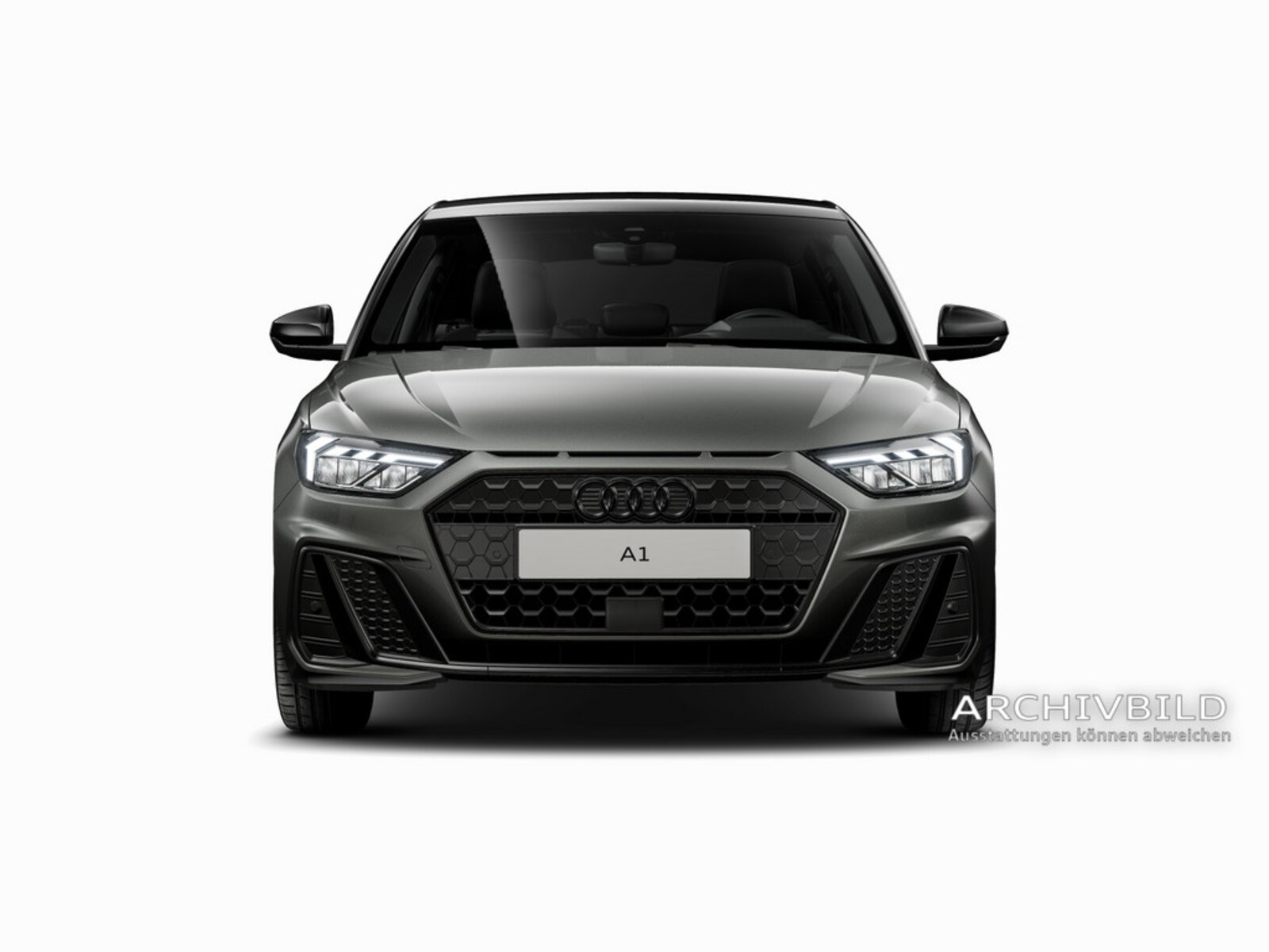 Audi A1 Sportback – Bild 8