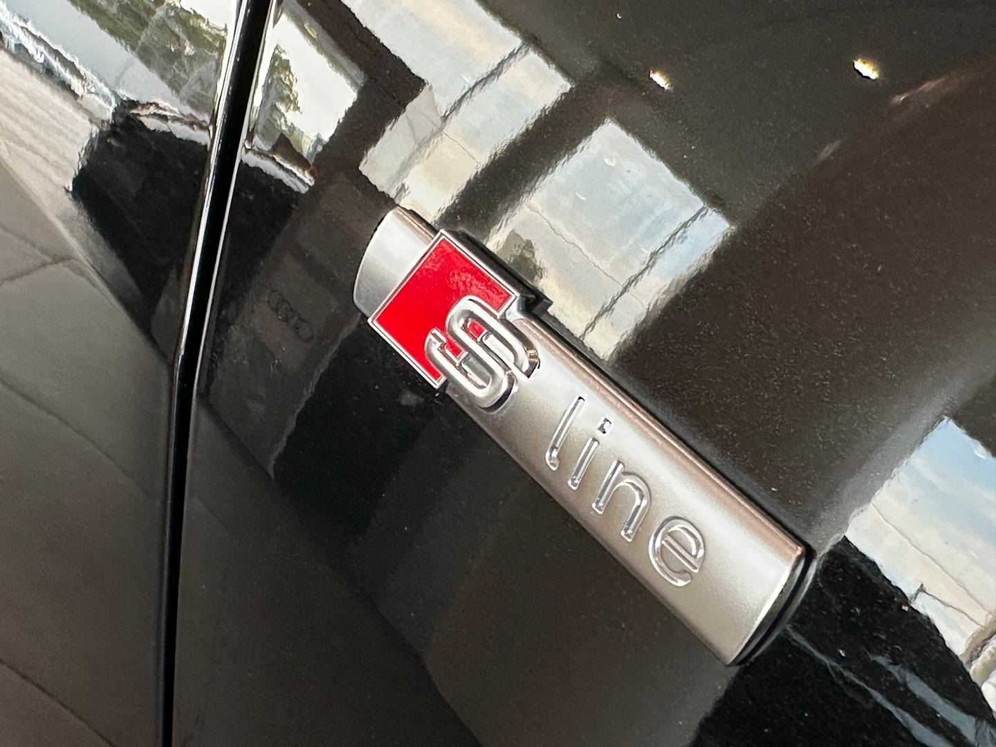 Image about Audi A5 Sedan TFSI 150 kW S tronic