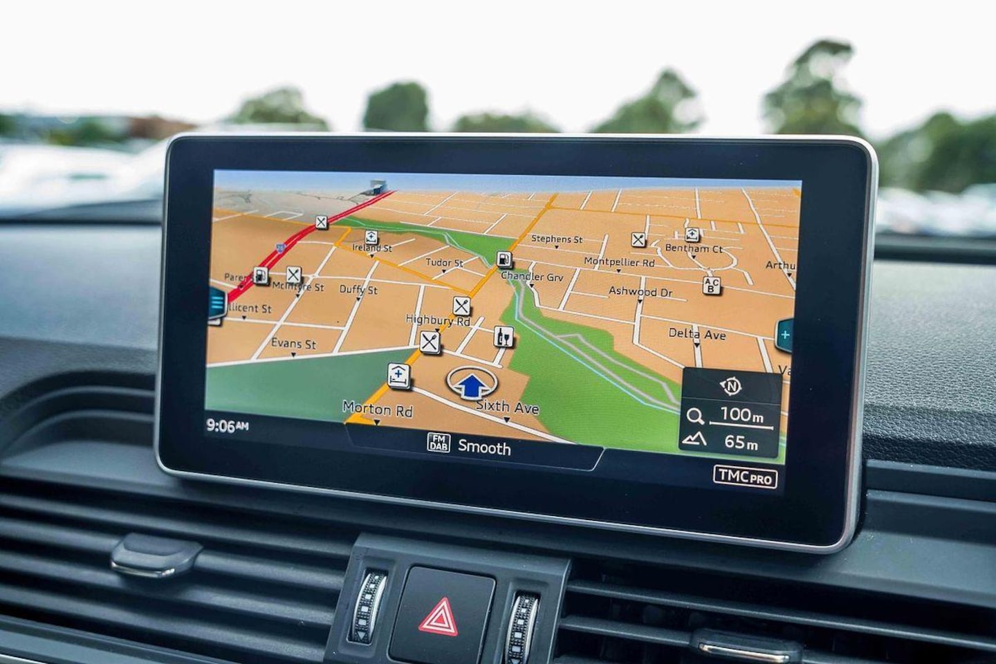 Image about Audi Q5 sport 45 TFSI quattro S tronic
