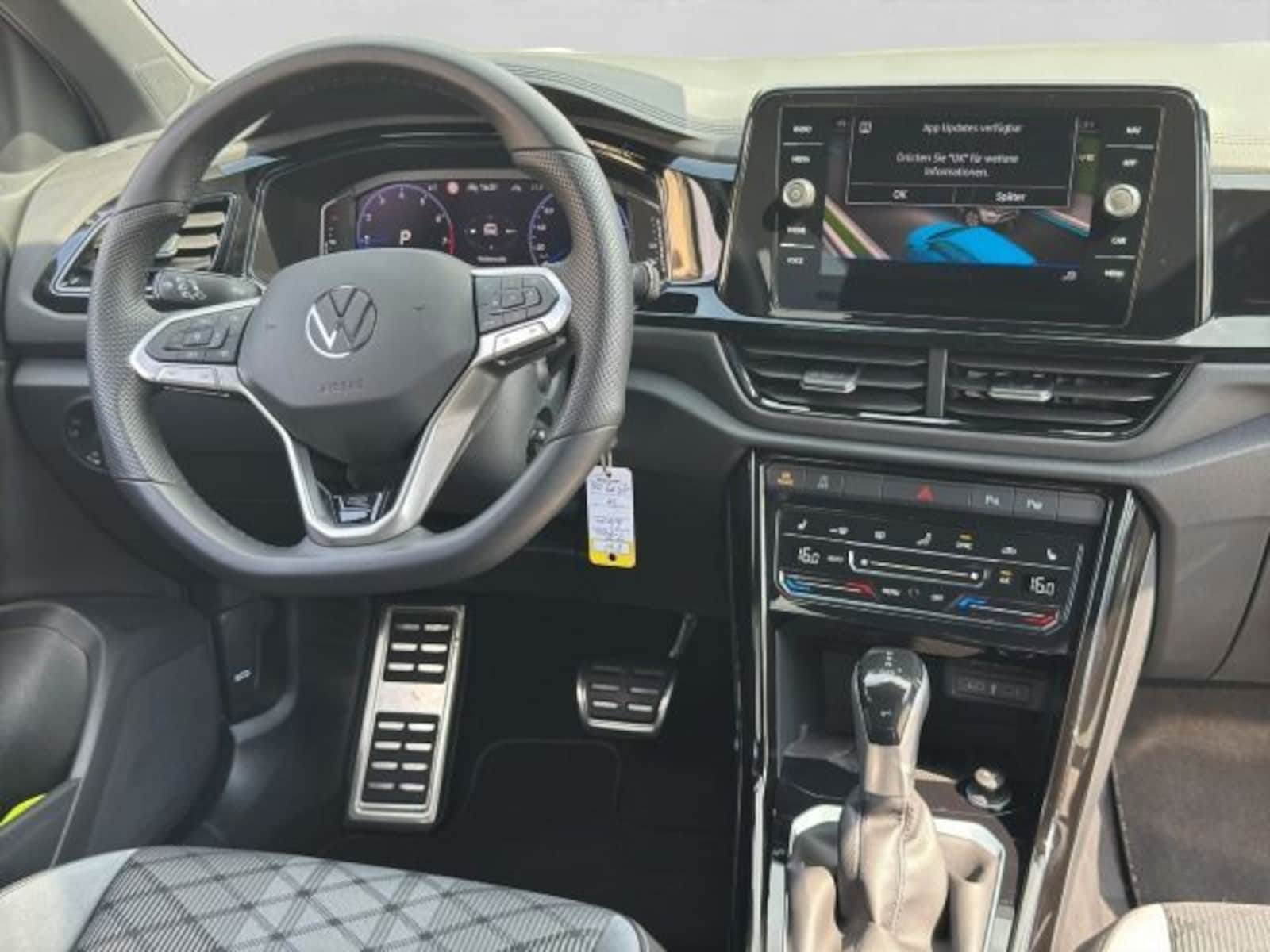 Volkswagen T-Roc – Bild 5