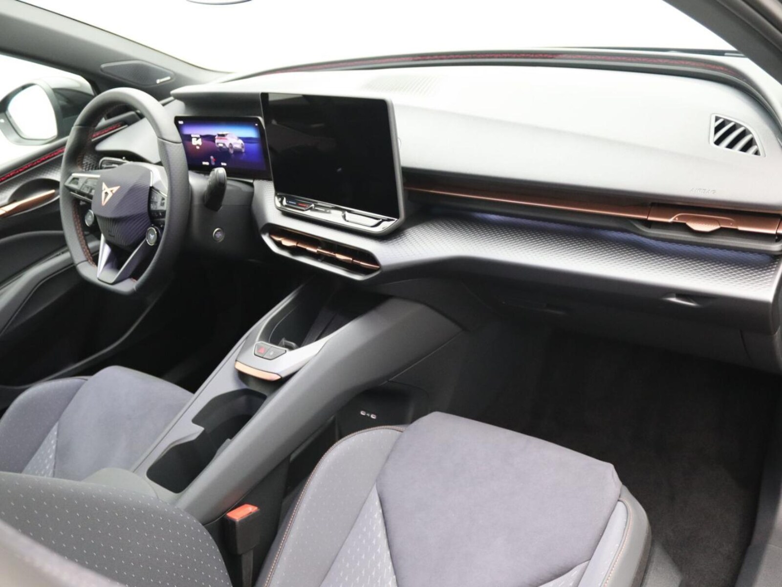 CUPRA Raval – Bild 9