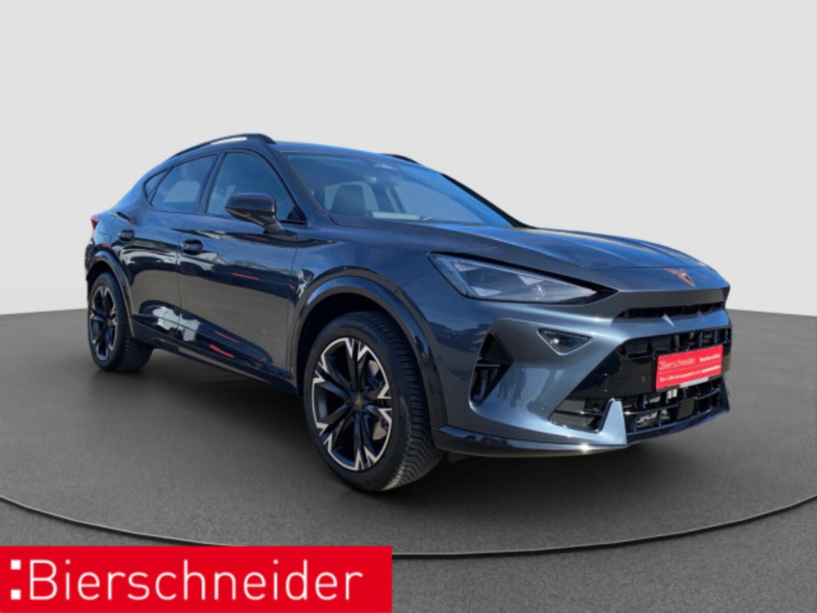CUPRA Formentor – Bild 3