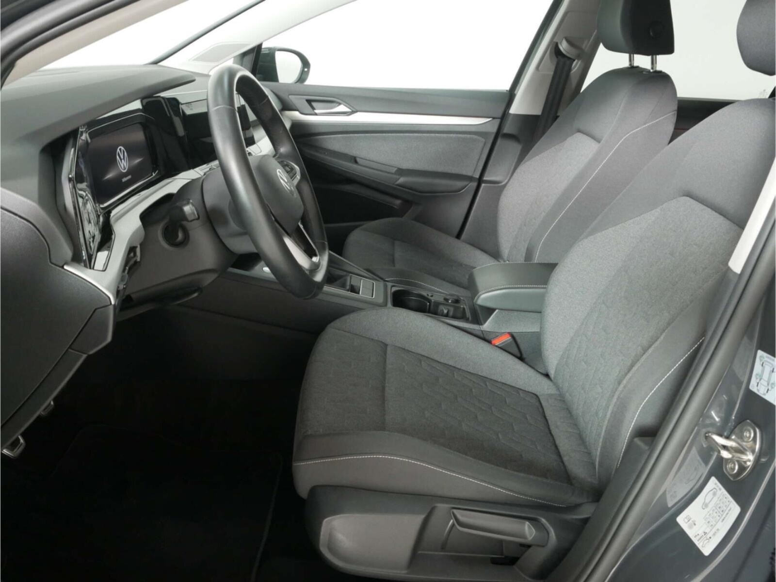 Volkswagen Golf – Bild 13