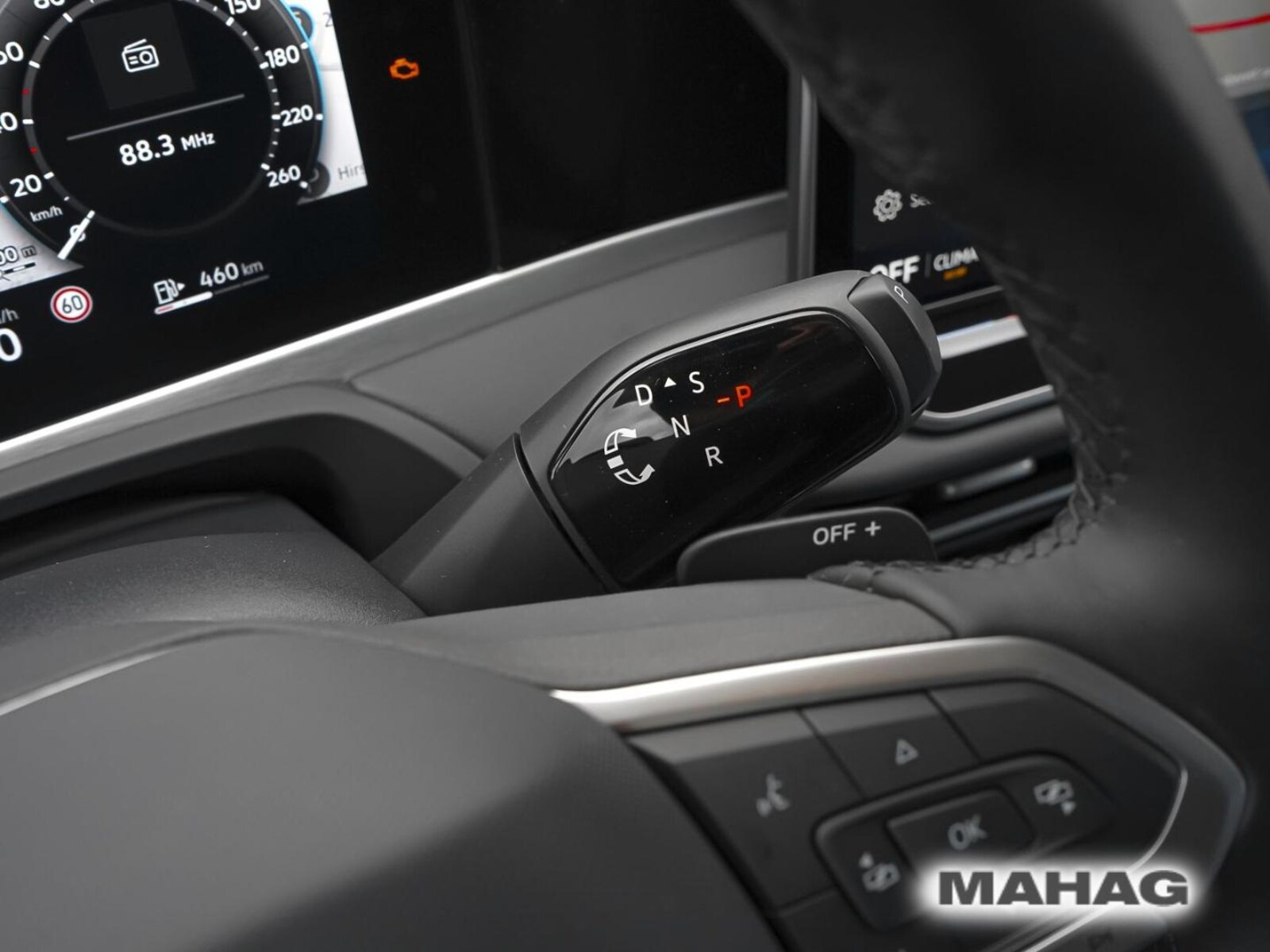 Volkswagen Passat – Bild 21