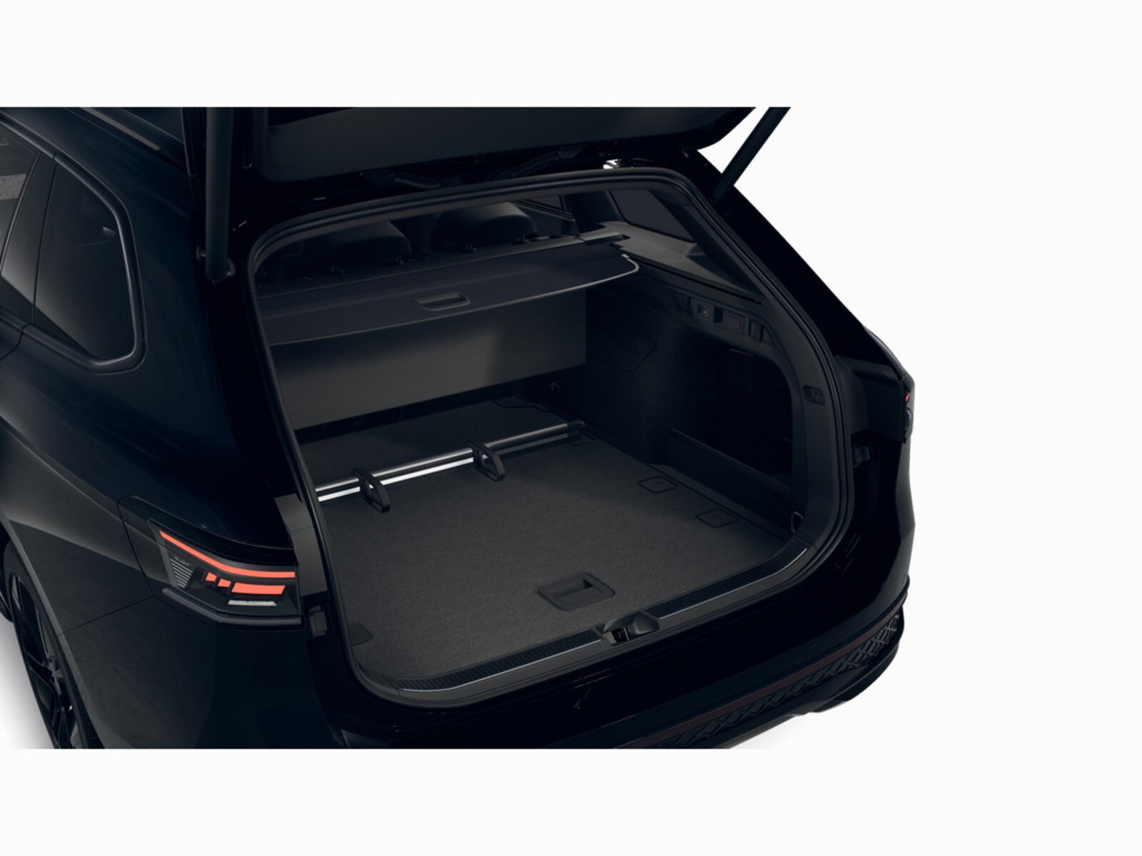 Volkswagen Passat – Bild 10