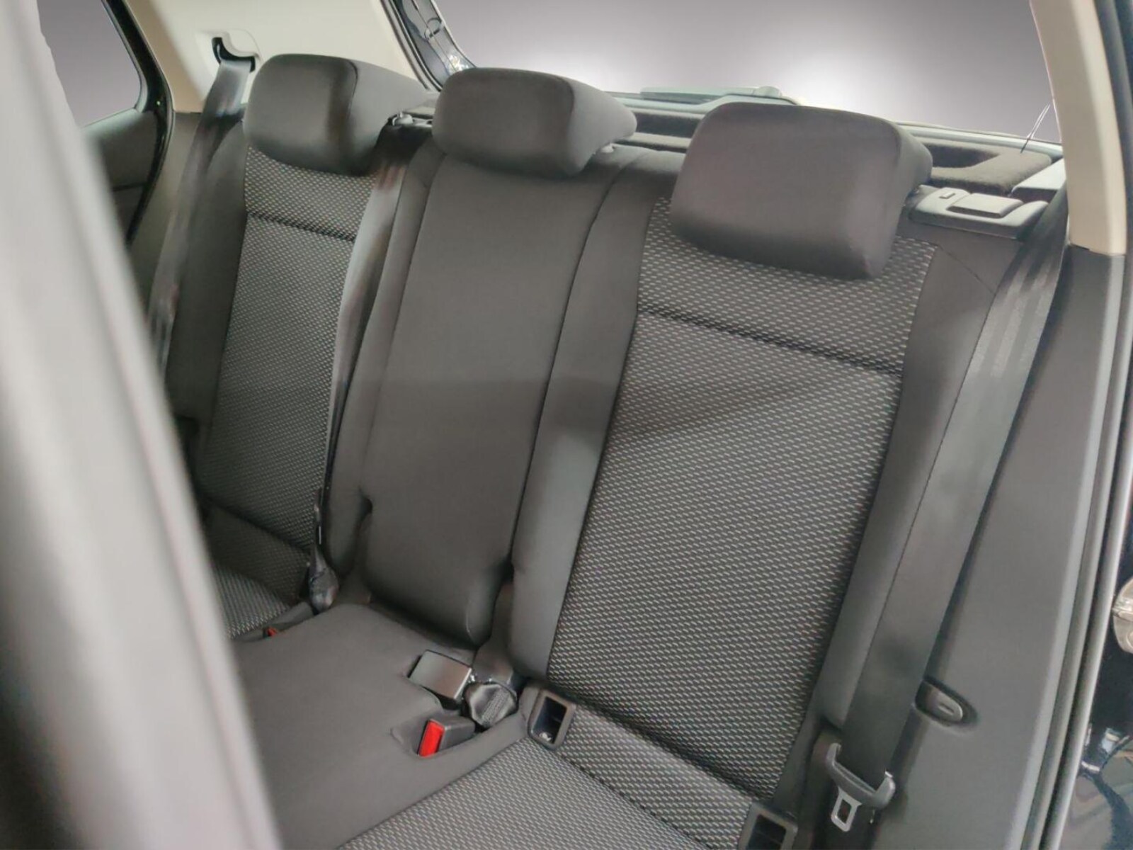 Volkswagen T-Cross – Bild 13